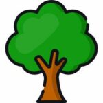 Árvore ícones gratuitos criados por Freepik