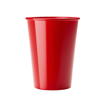 pngtree-empty-red-plastic-cup-isolated-with-reflect-floor-for-mockup-png-image_9950721
